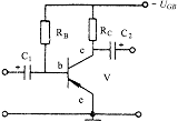 共发射极基本放大电路  第4张