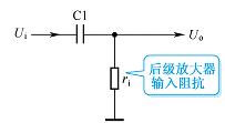 耦合电路功能和电路种类和工作原理  第1张