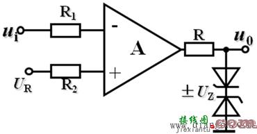 比较器电路  第3张