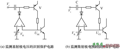 电力晶体管的驱动电路和缓冲电路  第3张