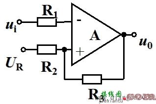 比较器电路  第12张