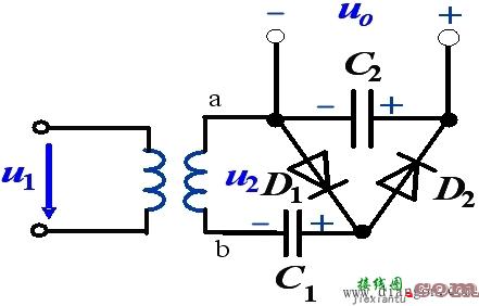 常用的整流滤波电路  第10张