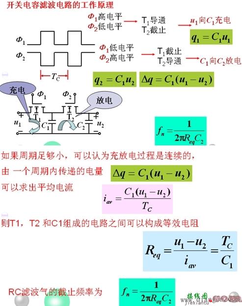 无源滤波电路与有源滤波电路  第13张