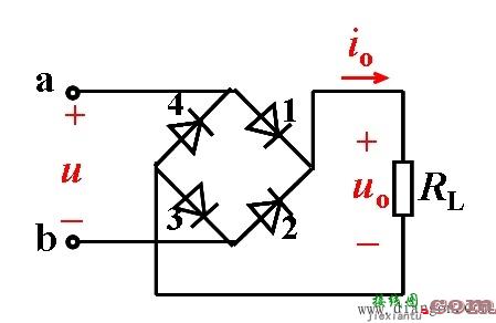 单相整流电路  第7张