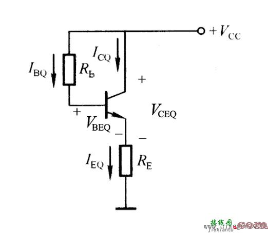 共集电极放大电路  第2张