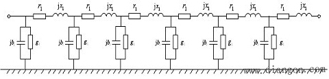电网各元件的参数和等值电路  第2张