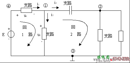 数字逻辑电路的基本特征  第11张