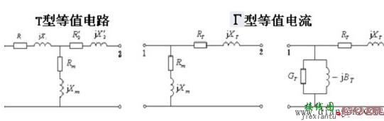 电网各元件的参数和等值电路  第6张