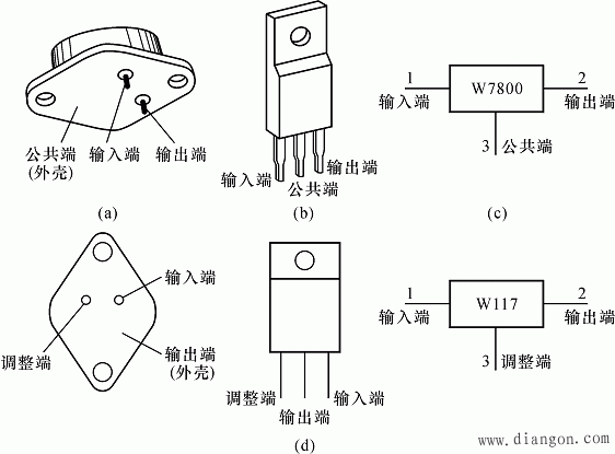 串联型稳压电路  第6张