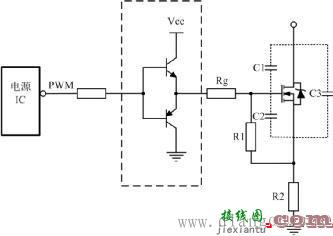 模块电源MOSFET驱动电路  第2张