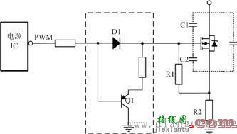 模块电源MOSFET驱动电路  第4张