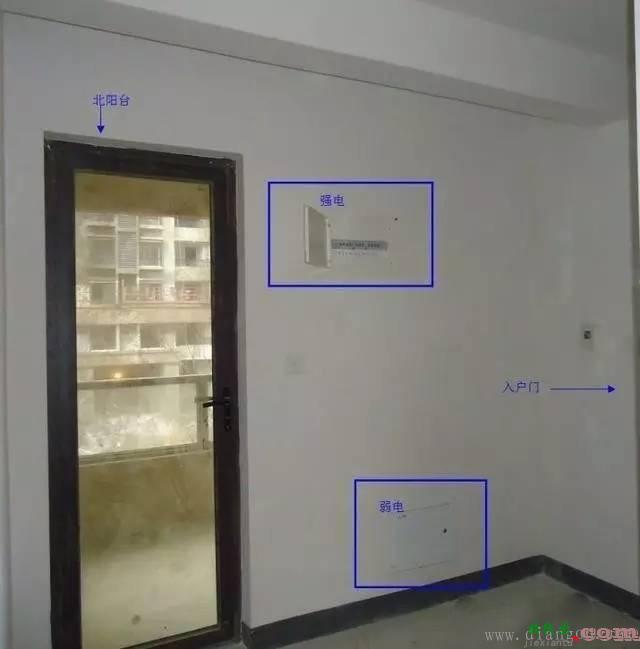 家庭电路设计专用词语简介  第3张