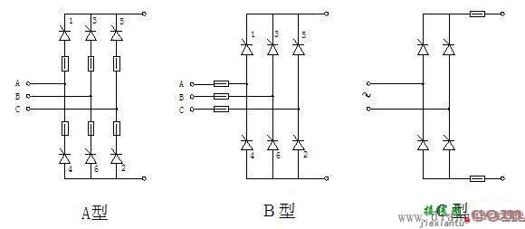 晶闸管过流保护电路原理  第1张