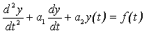 二阶电路动态方程  第8张