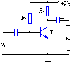 温度对放大电路工作点的影响  第1张
