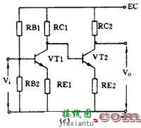 几种常见的放大电路原理图解  第9张