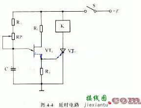 电容器在电路中的作用  第1张