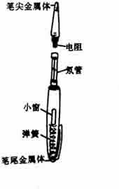 家庭电路的组成  第8张