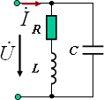 电感线圈与电容并联电路  第1张