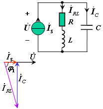 电感线圈与电容并联电路  第26张