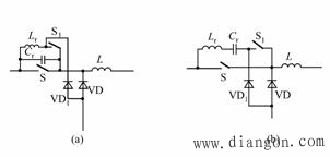 谐振软开关电路类型  第3张