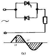 可控整流电路的一般结构  第2张