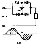 可控整流电路的一般结构  第4张