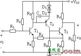 滞后补偿电容应加在放大电路中的哪一级最有效？