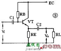 几种常见的放大电路  第5张