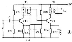 几种常见的放大电路  第8张