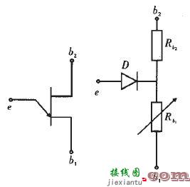 模拟电路实现温控电路的设计  第7张