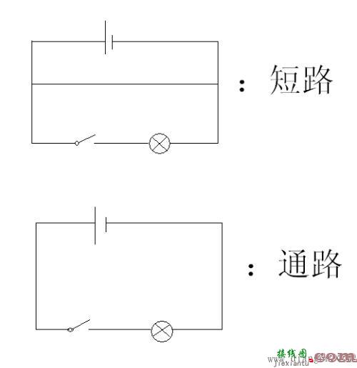 电工最常见电路故障  第2张