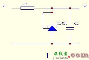 tl431应用电路  第1张