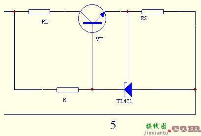 tl431应用电路  第4张