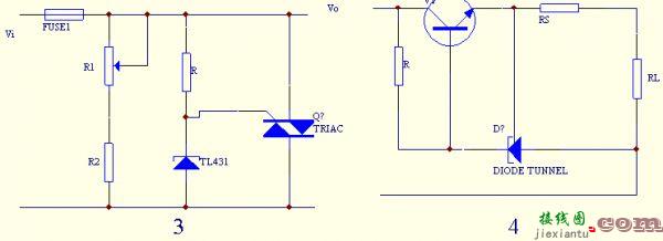 tl431应用电路  第3张