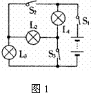 串联电路和并联电路及其识别方法  第1张