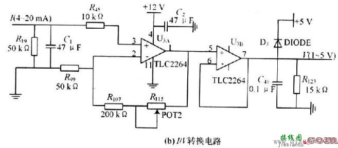 电压电流转换电路  第2张