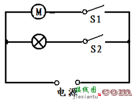 生活中常见的电路  第12张