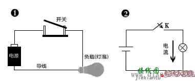 直流开关电源过电压保护电路  第1张