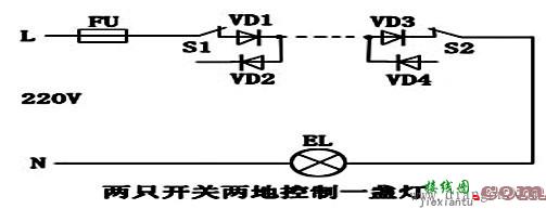 照明电路  第4张