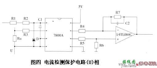 变频器基本电路原理_变频器原理图  第4张