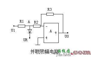 变频器基本电路原理_变频器原理图  第8张