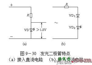 变频器的显示电路  第2张