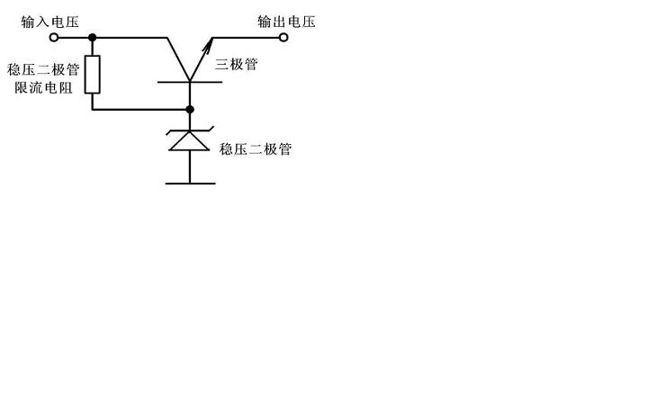 稳压二极管和稳压电路  第2张