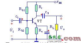 三极管放大电路的基本原理  第3张