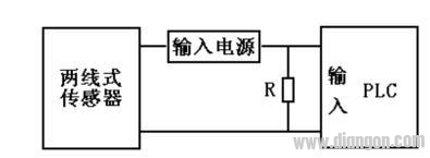 PLC输入输出设备正确连接电路  第3张