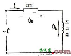 正弦交流电阻、电感串联电路中电压与电流的关系  第1张