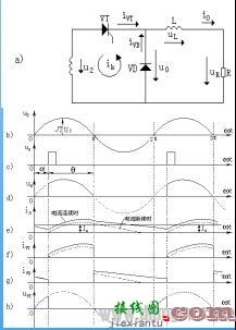 续流二极管电路的工作原理  第1张