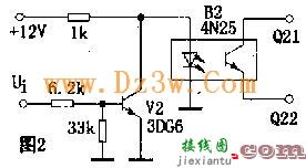 常见光耦电路  第2张