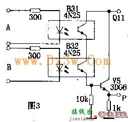 常见光耦电路  第3张